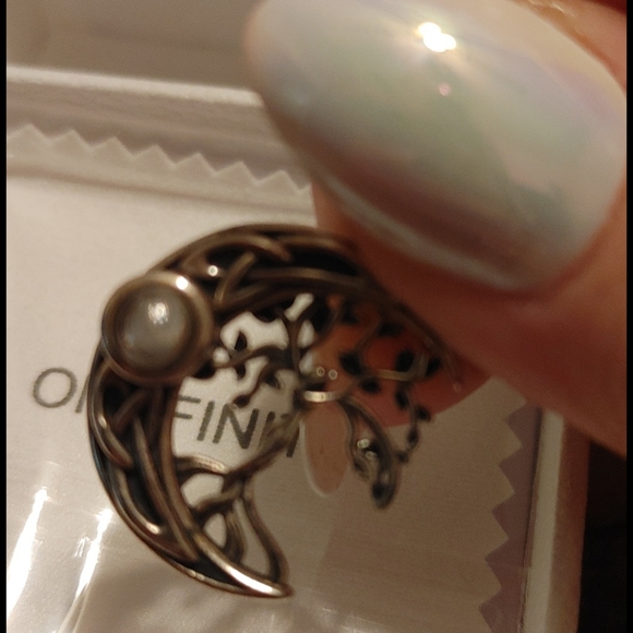 Onefinity necklace - Picture 5 of 5